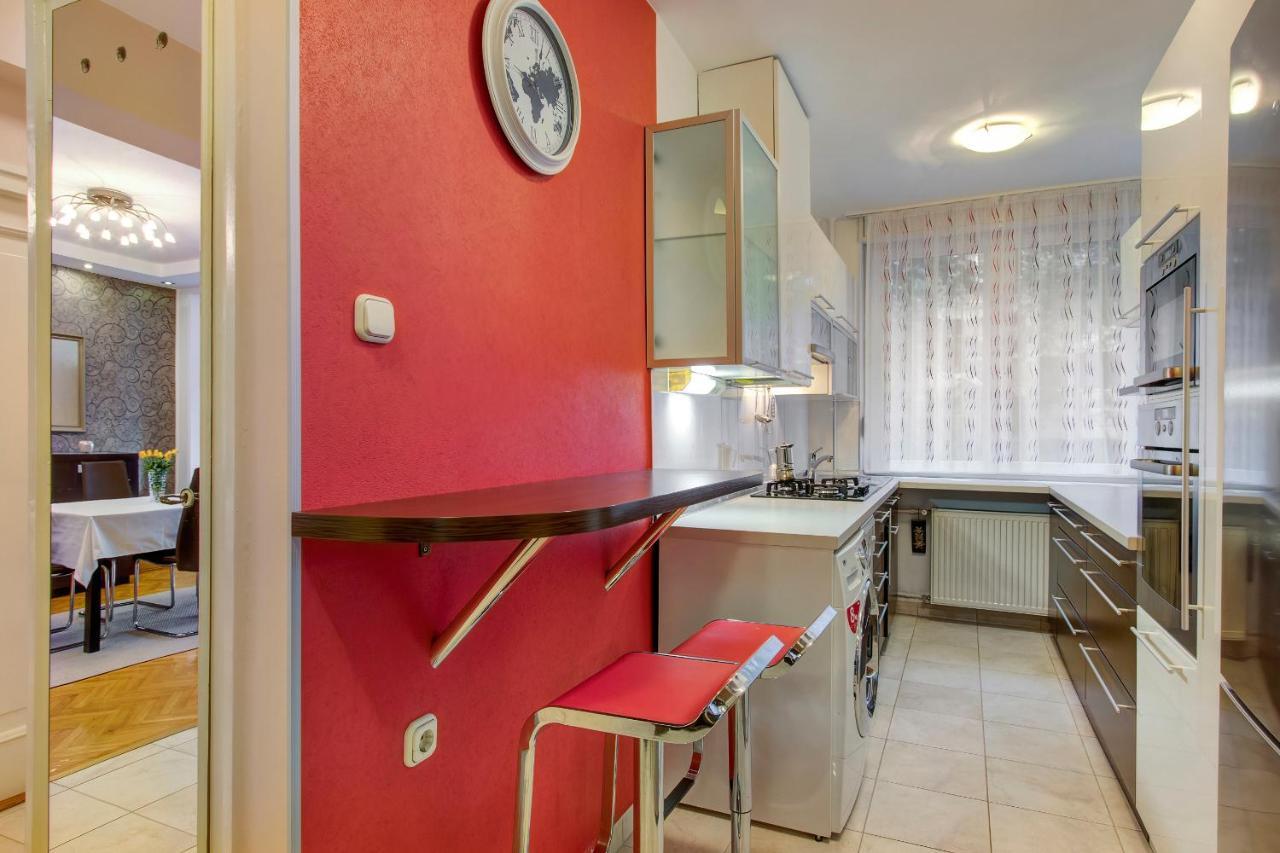 Full Danube -castle Panorama Classic Appartement *
