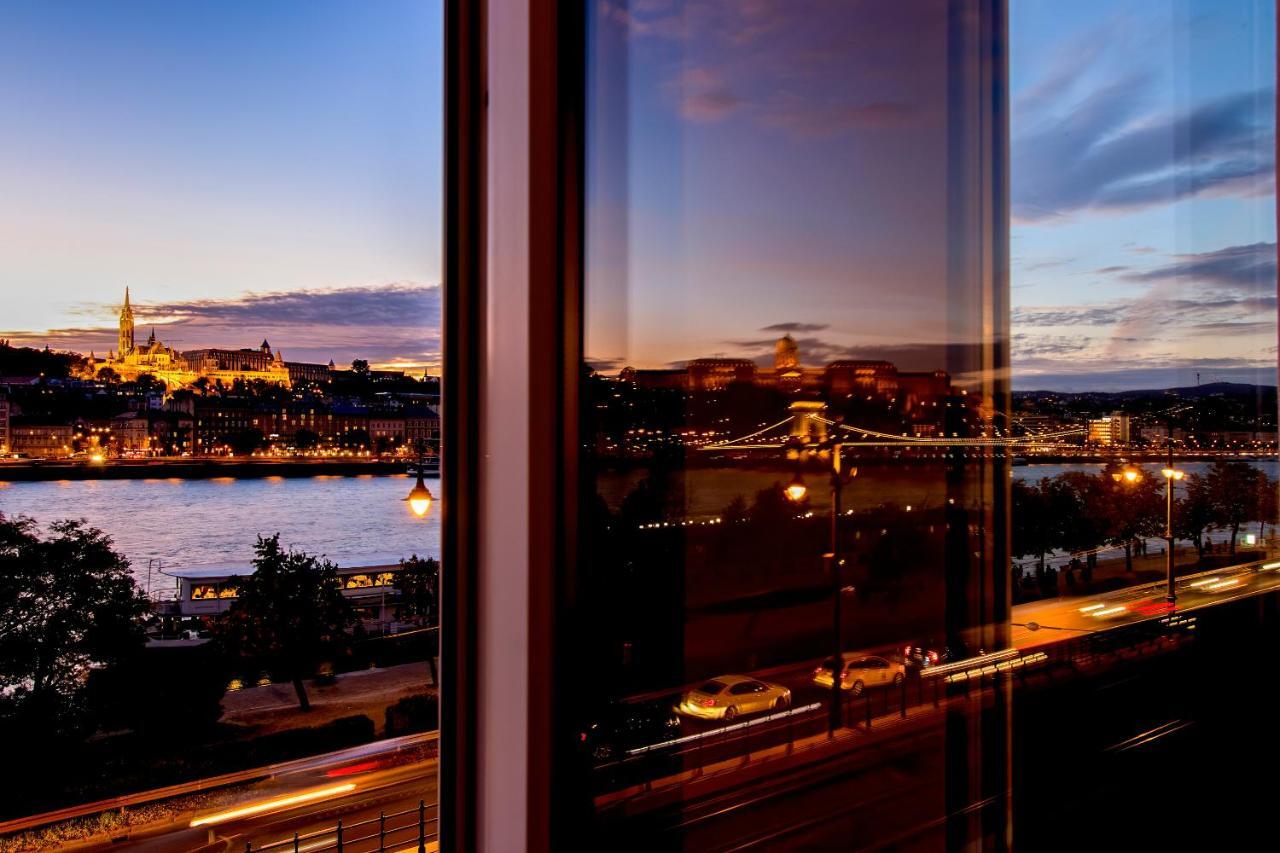 Appartement Full Danube -castle Panorama Classic