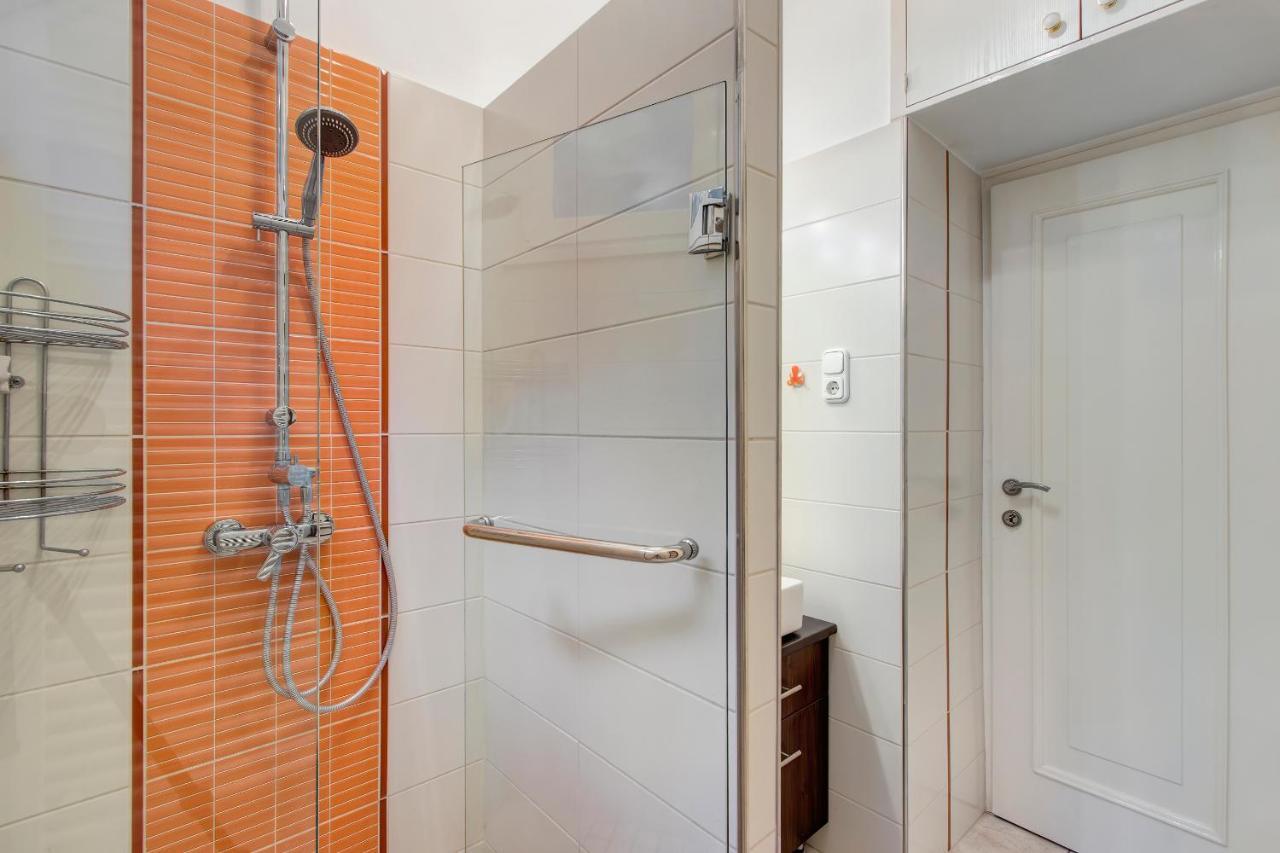 Full Danube -castle Panorama Classic Appartement *