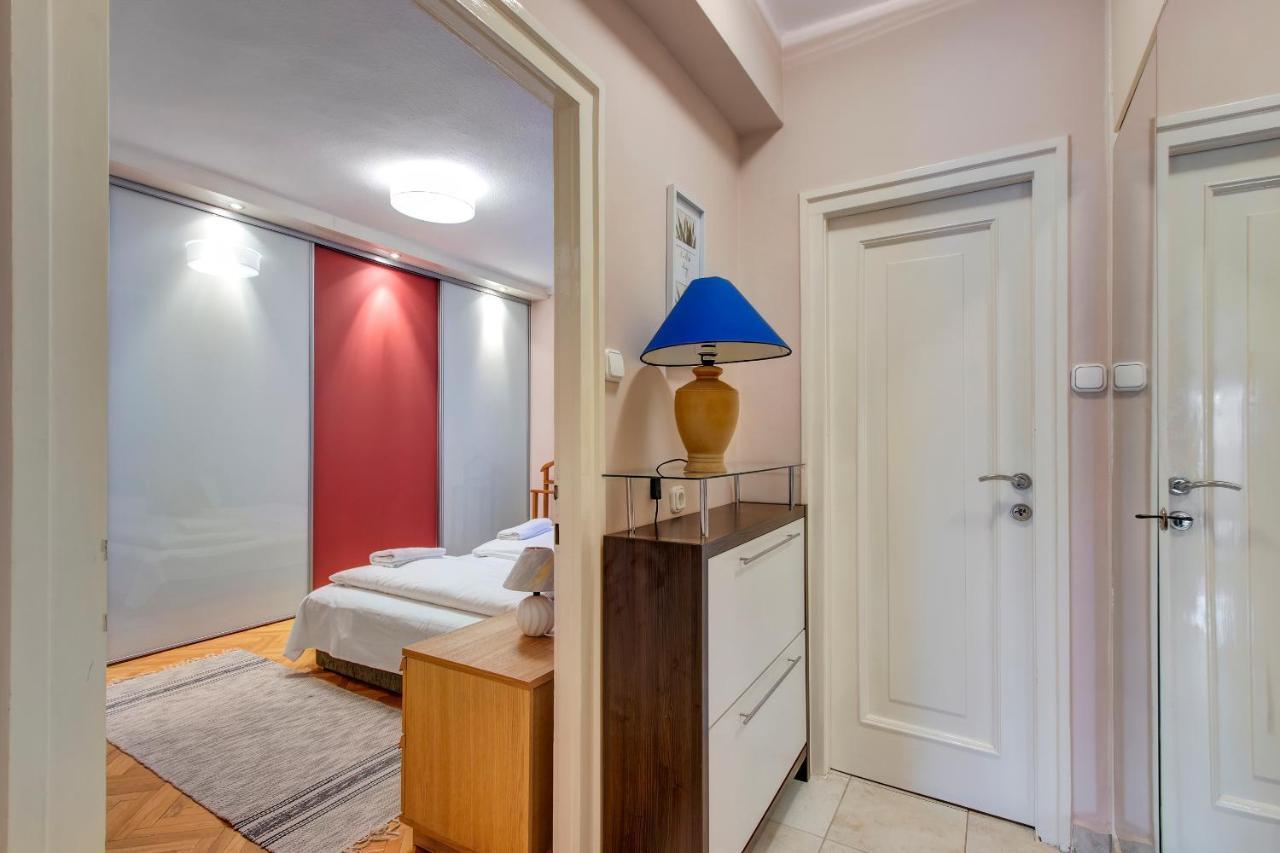 Full Danube -castle Panorama Classic Appartement *