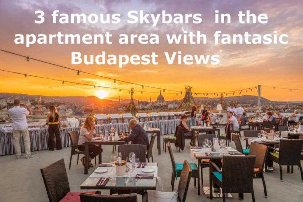 Full Danube -castle Panorama Classic * Budapešť